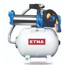 ETNA YPH 60-50 WS  Santifüj Pompalı Paket Hidrofor